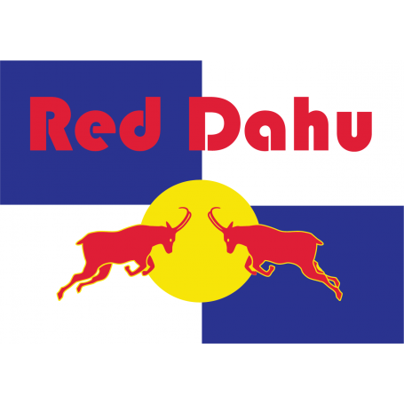 Red Dahu