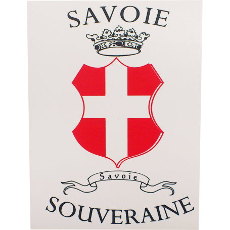 Savoie souveraine