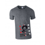 T-shirt Farinet - Homme