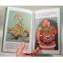 Un lutin sur la route d'Annecy