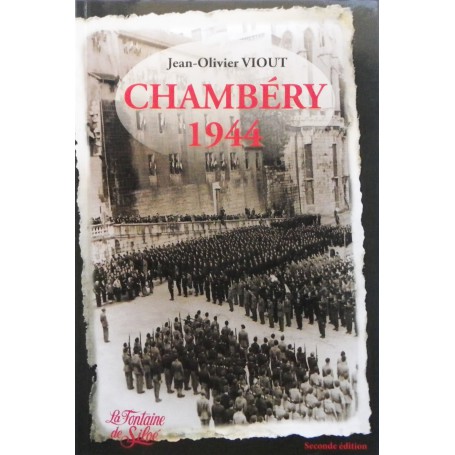 Chambéry 1944