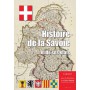 Histoire de la Savoie et de ses états