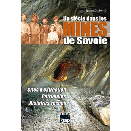 Mines de Savoie