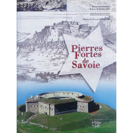 Pierres fortes de Savoie