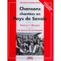 Chansons chantées en Pays de Savoie