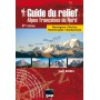 Guide relief alpes