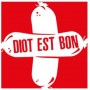 Autocollant diot de Savoie