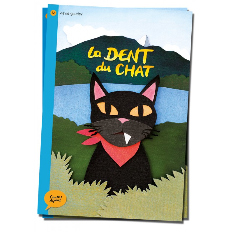 La Dent du Chat