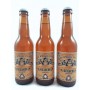 Bière savoie brasserie de sabaudia blanche