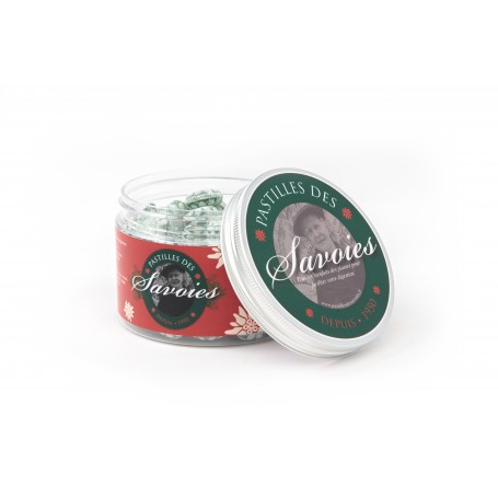 PASTILLES DES SAVOIES 380G