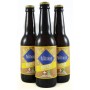 bière bio savoie blonde la rochoise