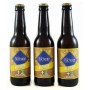 bière bio blonde la rochoise