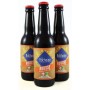 bière bio savoie rousse la rochoise