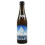 bière blanche aiguille cimes