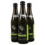 bière génépi brasserie des cimes