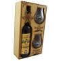 Coffret BAS bière 75cl + verres