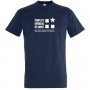 People's republic of Savoy republica savouè tee shirt