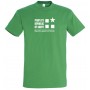 People's republic of Savoy republica savouè tee shirt