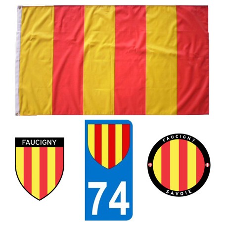 pack faucigny