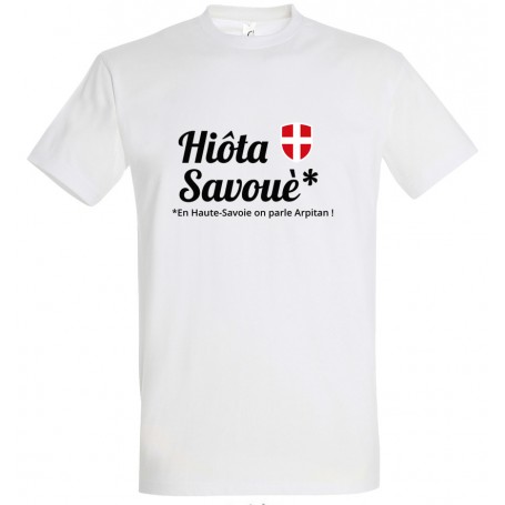 Hiôta Savouè