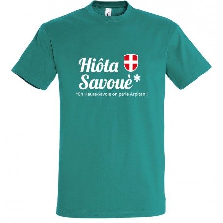 Hiôta Savouè