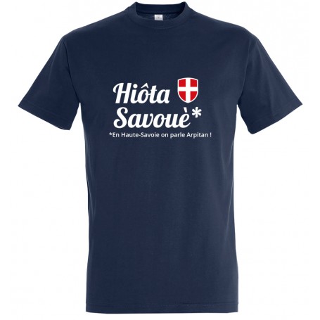 Hiôta Savouè