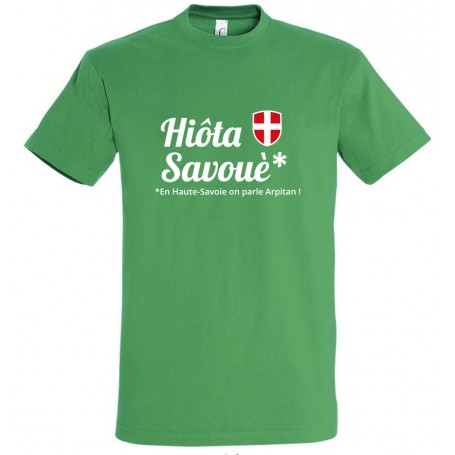 Hiôta Savouè