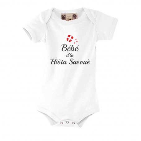 Bébé d'la Hiôta Savouè