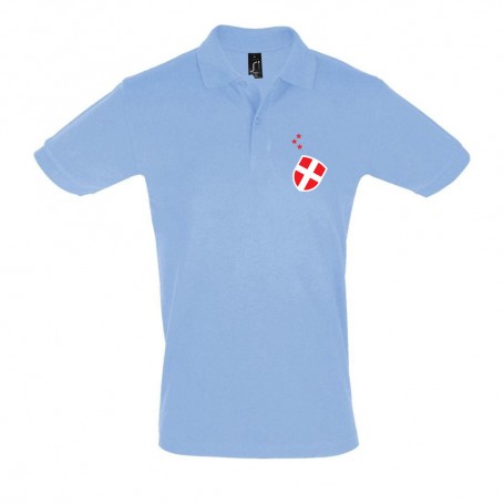 Polo Savoie
