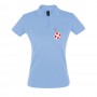 Polo Savoie Femme