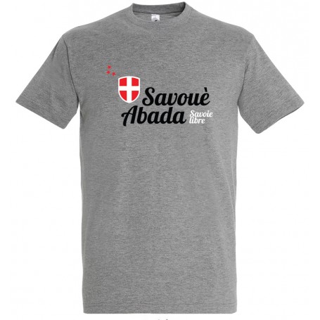 Savouè Abada Savoie Libre