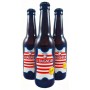 Bière du baigneur annecy la blonde
