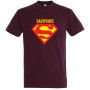 tee-shirt super savoyard