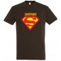 tee-shirt super savoyard