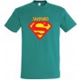 tee-shirt super savoyard