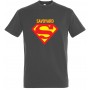 tee-shirt super savoyard