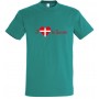 tee-shirt j'aime la Savoie