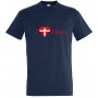 tee-shirt j'aime la Savoie