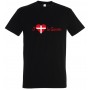 tee-shirt j'aime la Savoie