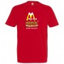 tee-shirt mac diot le burger savoyard