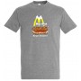 tee-shirt mac diot le burger savoyard