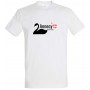 tee-shirt Annecy cygne