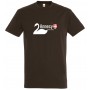 tee-shirt Annecy cygne