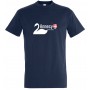 tee-shirt Annecy cygne