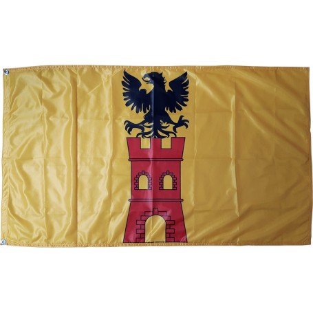 drapeau de maurienne premium qualité professionnelle