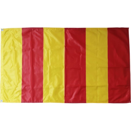 Drapeau du faucigny premium qualité professionnelle