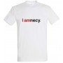 tee-shirt i amnecy