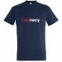 tee-shirt i am necy