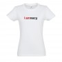 tee-shirt femme i amnecy