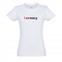 tee-shirt femme i amnecy